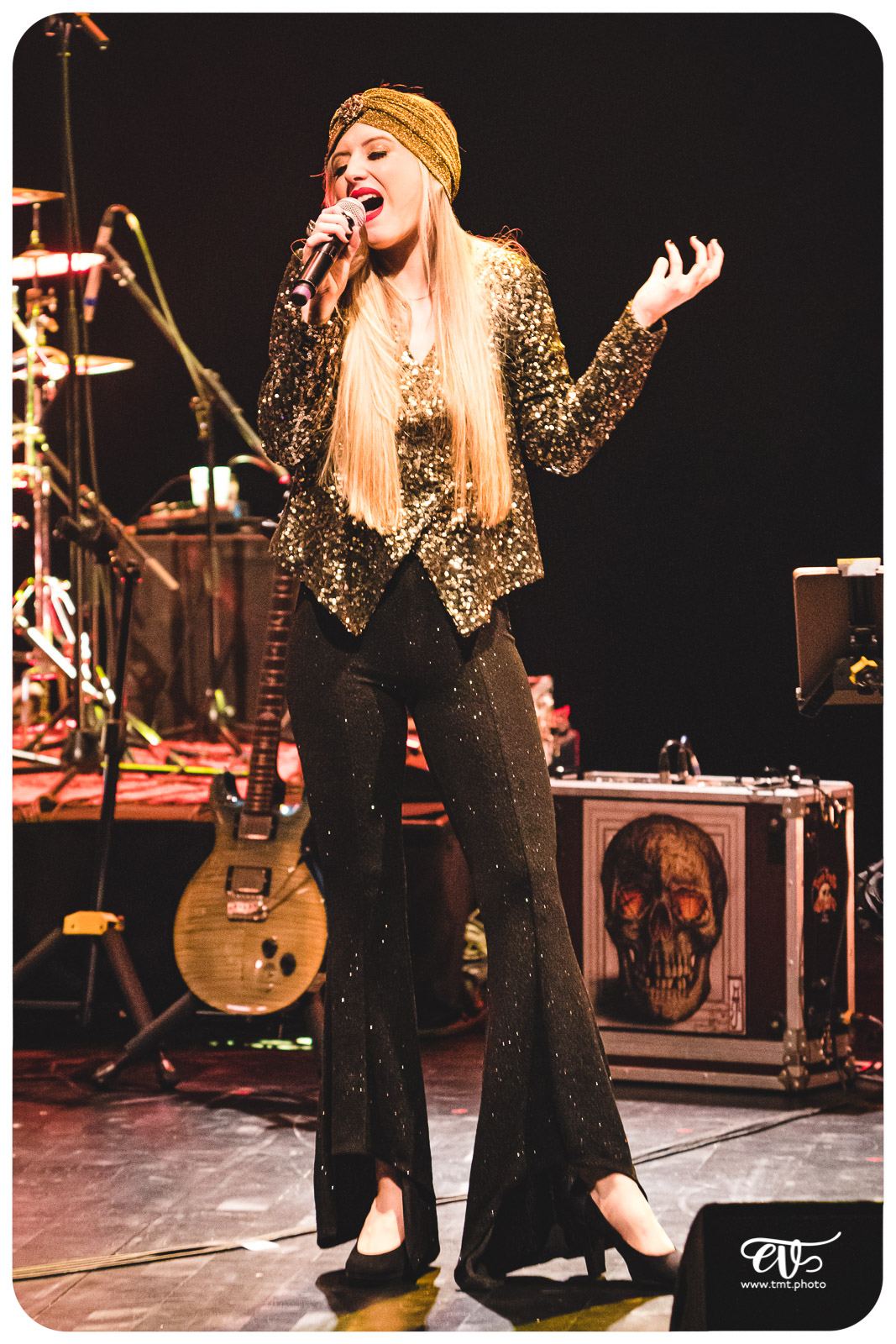 L'HISTOIRE DU ROCK EN 13 GUITARES